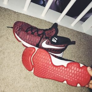 KD 9s basketball shoes